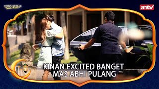 Abhi Abhi, Baru Pulang Udah Marah-Marah Aja | Terpaksa Menikahi Tuan Muda ANTV Eps 69 FULL