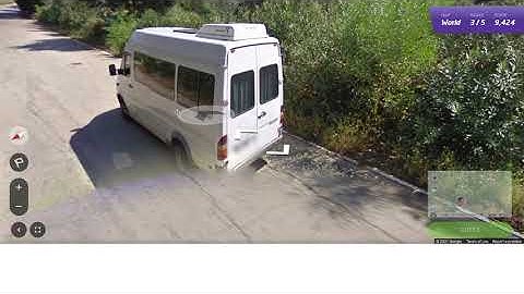 GeoGuessr Play Along (World Map) - 25.10.21