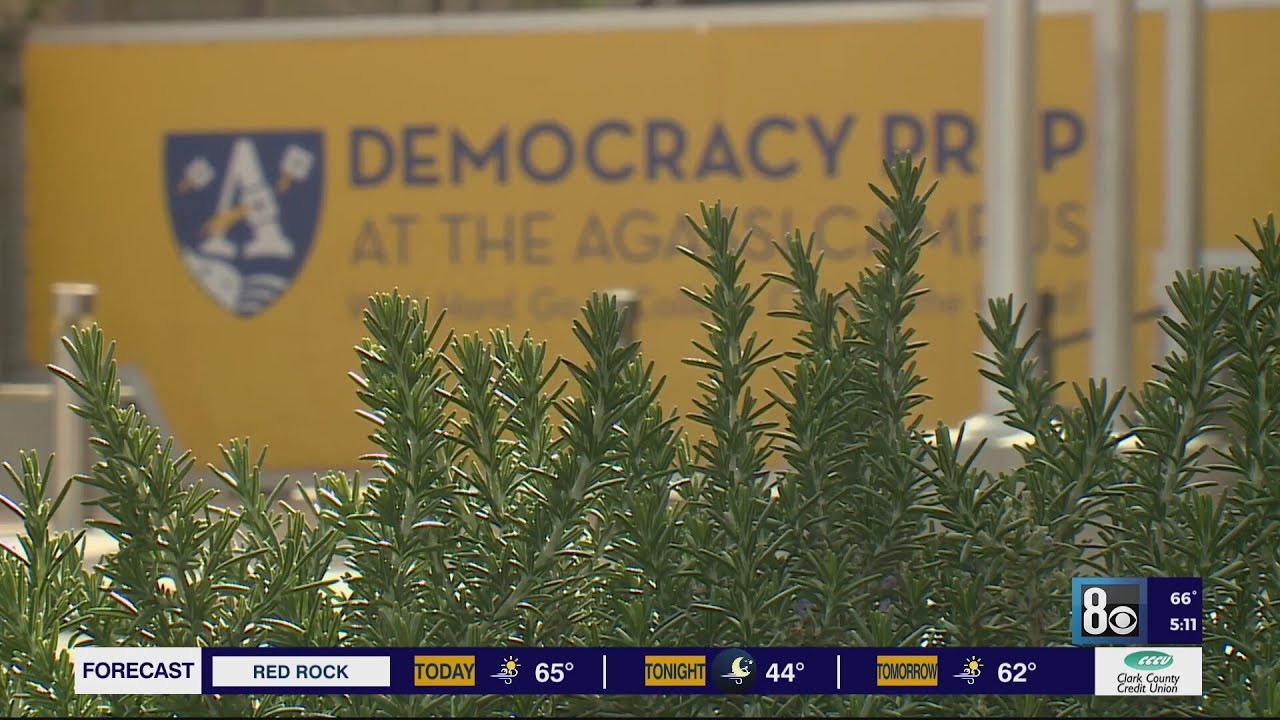 State officials scrutinize 10 Clark County charter schools over financial issues  