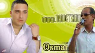 Osman Fakir Feat Seid Gabari
