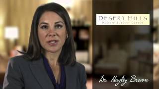 Breast Augmentation - What are the Risks? | Dr. Hayley Brown Explains