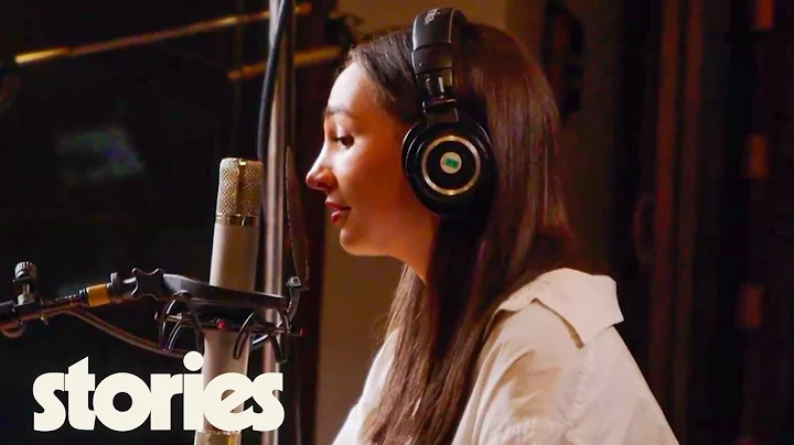 Moon River (stripped-down cover ft. Emily Bear) | ...