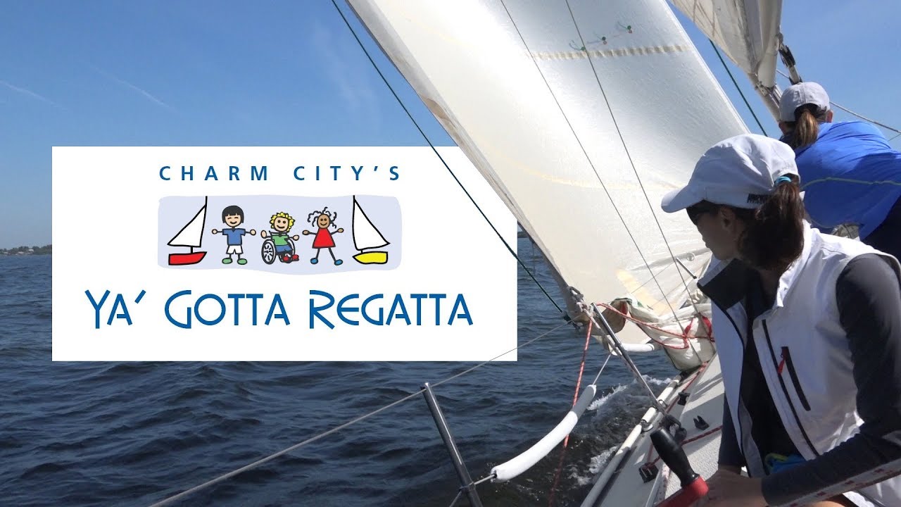 Ya' Gotta Regatta 2019
