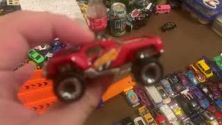 Hot Wheels Drag Racing Event #49