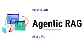 Agentic RAG Explained