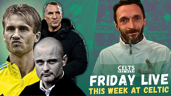 🚨NYGREN DONE ✅ Big Moves at Celtic: Maloney Returns & Kühn in Demand | LIVE with Quinny!