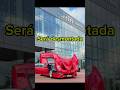 Única Ferrari F50 do Brasil será desmontada