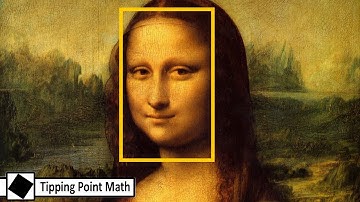 What is the Golden Ratio?