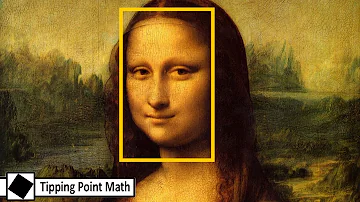 What is the Golden Ratio?