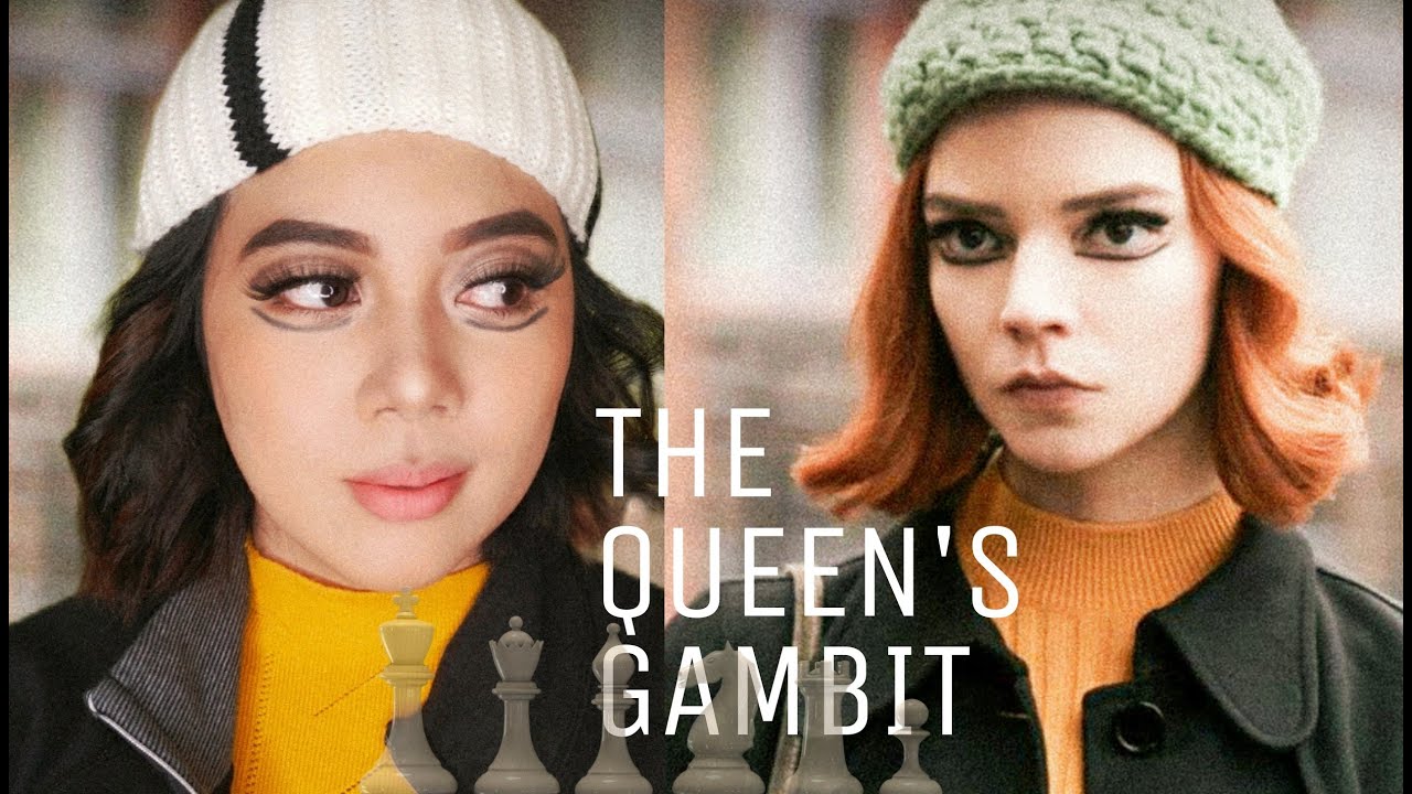 welcome  The queen's gambit, Anya taylor joy, Queen's gambit