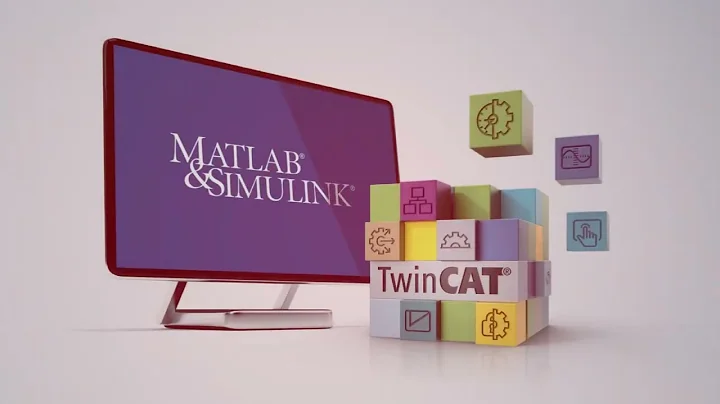 TwinCAT Interface for MATLAB (Beckhoff Automation)