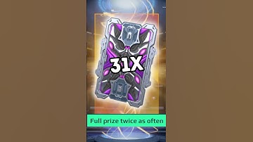 Boosted Data Pad Opening in #WarRobots