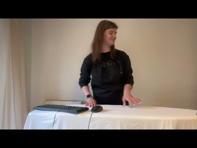 ASMR | Cashier Role Play