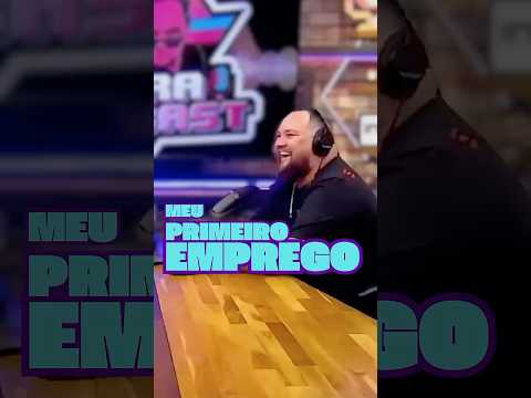 PRIMEIRO EMPREGO