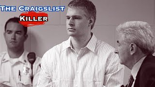 Who Was The Craigslist Killer! Craigslist Killer Mini Doc!