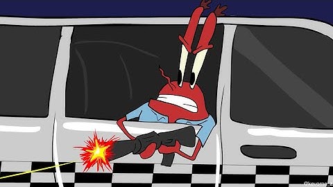 Part six!!! “War Get Physical” Lyrical clash (Animation)