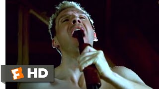 Red Dragon (2002) - I Won't Give Her to You Scene (7\/10) | Movieclips