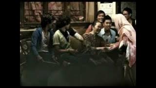 HATI BAND PULANG KAMPUNG