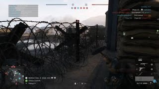 Quad kill with dynamite