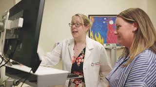Katherine Beckwith-Fickas, M.D. - About the Provider