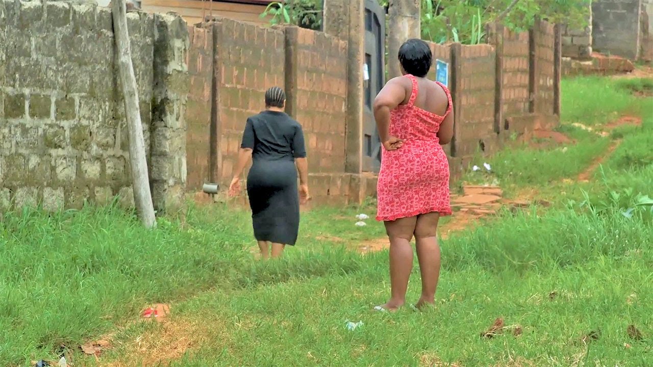 I Beg Every Good Lady To Watch This Very Touching Movie And Learn A lot From It-African Movies