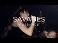 Savages husbands  npr music front row