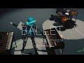 YMO “ballet”  Esteeming Short PV