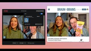 Masterclass: Substack Recording Studio