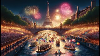 Paris 2024 Olympics And Paralympics : What You Need To Know!