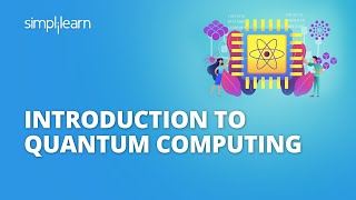 introduction to quantum computing | what is quantum computing? | #shorts | simplilearn