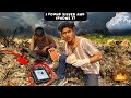 I Found Silver and Iphone 17 in Trash😱 @Challengingboy9     #challenge #challengevideo 