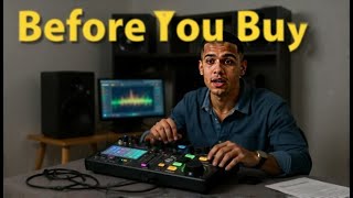 Behringer FLOW 8 // Things To Know Before Buy