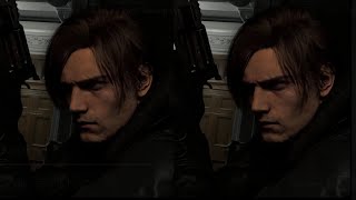 Dedo 2000 - Resident Evil Requiem -  VR Mod - Path Tracing On - DLAA!