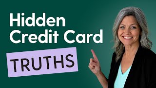 What Credit Card Companies Don’t Want You to Know