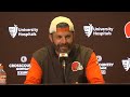 Mike Rutenberg Press Conference | September 10th, 2026