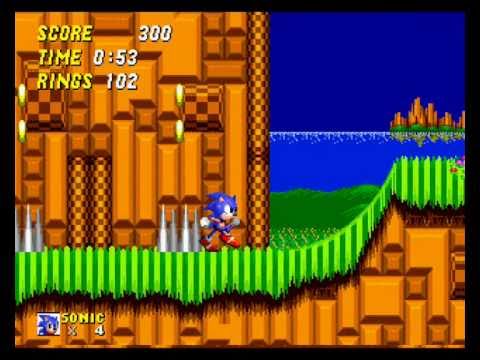 Dossiê Sonic: Sonic the Hedgehog 2 (Mega Drive) – GAGÁ GAMES