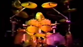 Journey LIVE From Landover - 1980 Departure Tour (Complete Concert)