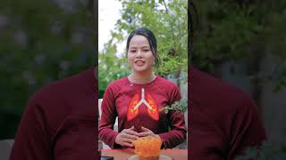 Nấm Đông Trùng Hạ Thảo Tươi