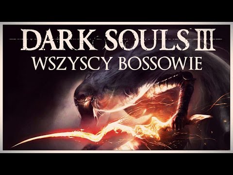 Wideo: Zobacz, Jak W Dark Souls 3 Wszyscy Pokonali Bossa Bez Trafienia