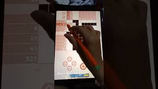 Hana's story nonogram ep. 1 no 10 #games #nonogram screenshot 3