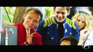 Anton Yelchin Tribute