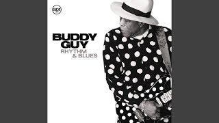 Video thumbnail of "Buddy Guy - The Devil's Daughter"