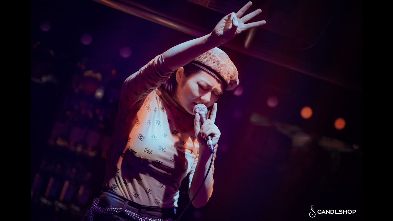 Watch Tuimi - "Bad Communication" (LIVE @ CandiShop) on YouTube Watch Tuimi - "Bad Communication" (LIVE @ CandiShop) on YouTube