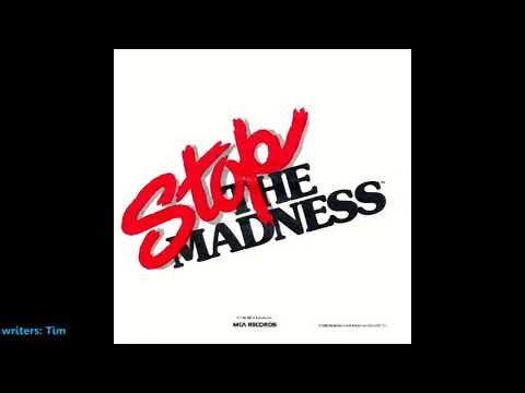 Various Artists ~ Stop The Madness {full maxi single} - YouTube