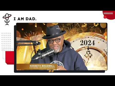 Embracing Tomorrow: Kenneth Braswell&#039s New Year&#039s Eve Message of Hope and Renewal