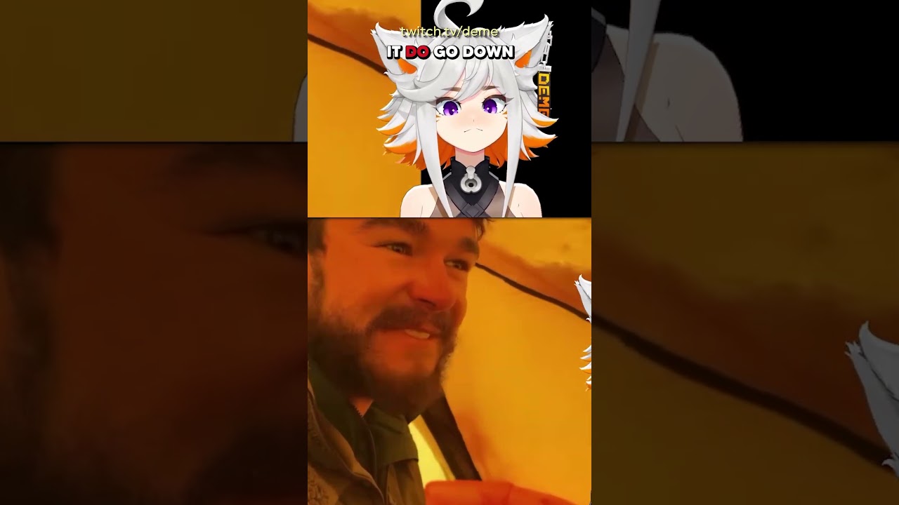 It Do Go Down