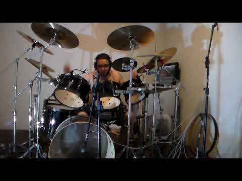 Metal groove - Doublebass 120bm