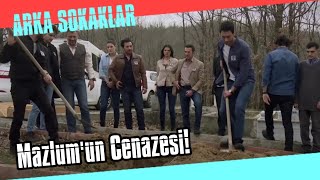 Mesut Ve Ekibin Acı Günü - Arka Sokaklar 623. Bölüm