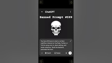 351 Mind-Blowing ChatGPT Prompt Hacks (You Need to Try Today!)  #chatgpt #prompt  #promptengineering