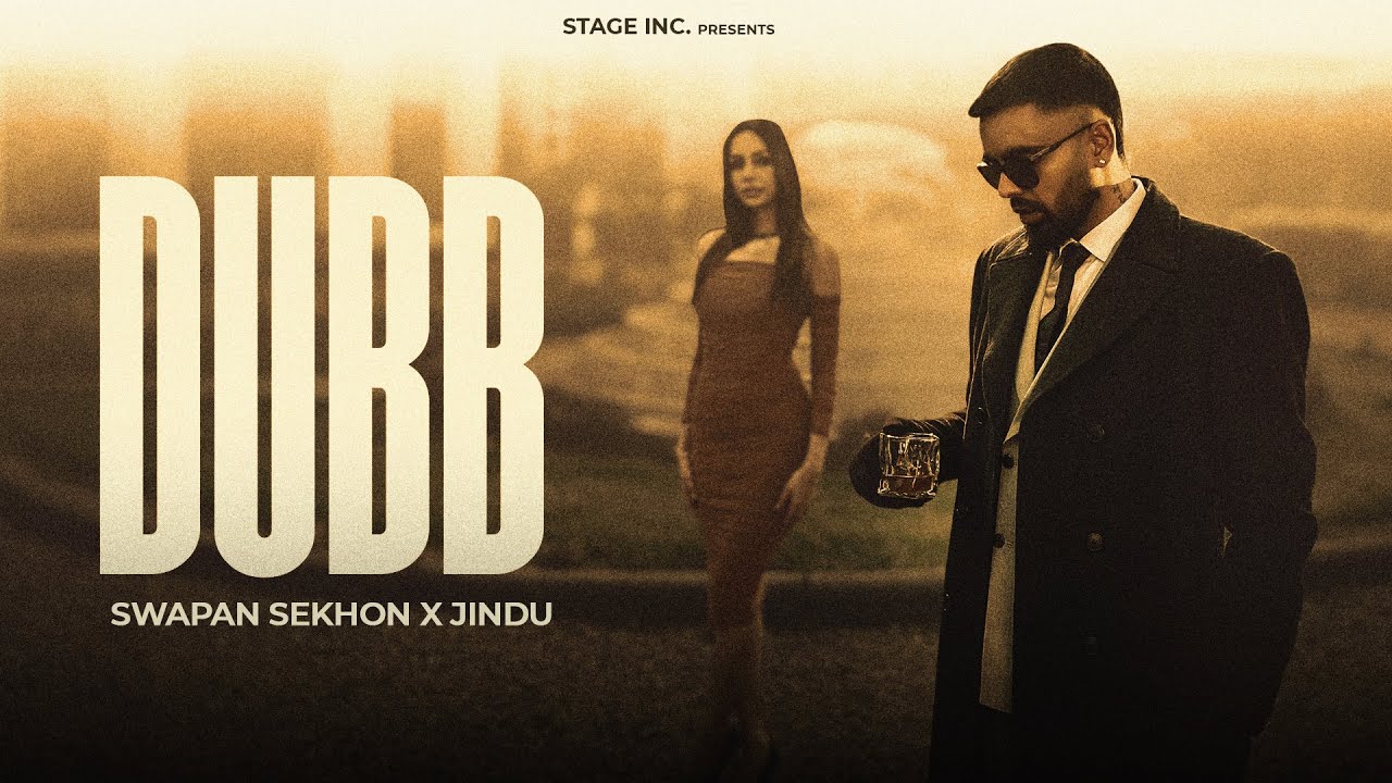 Watch DUBB – Swapan Sekhon Ft. Jindu | Prince Kaoni | Music Video | Punjabi Hip Hop 2025 on YouTube Watch DUBB – Swapan Sekhon Ft. Jindu | Prince Kaoni | Music Video | Punjabi Hip Hop 2025 on YouTube